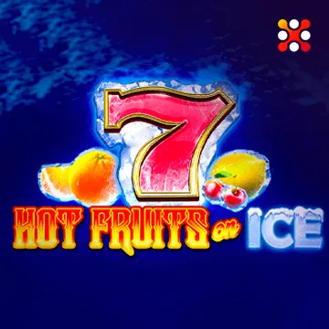 Mancala : Hot Fruits on Ice - KISS69
