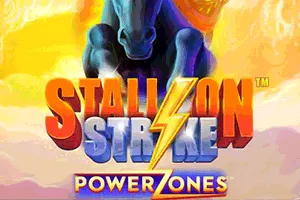 Stallion Strike - KISS69