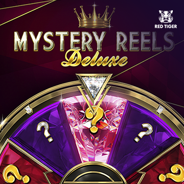 Redtiger : Mystery Reels Deluxe - KISS69