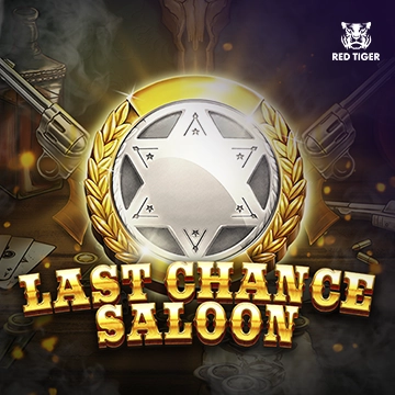 Redtiger : Last Chance Saloon - KISS69