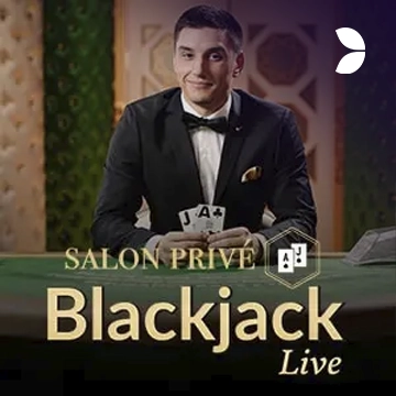 Salon Privé Blackjack C - KISS69