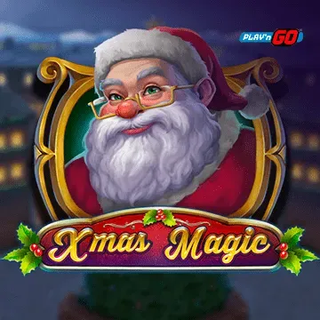 PlaynGo : Xmas Magic - KISS69