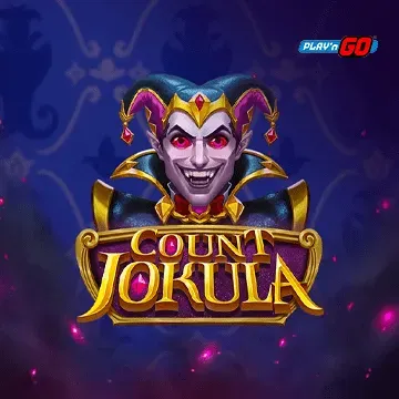 PlaynGo : Count Jokula - KISS69