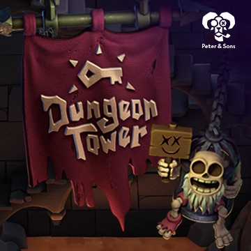 PeterSons : Dungeon Tower - KISS69