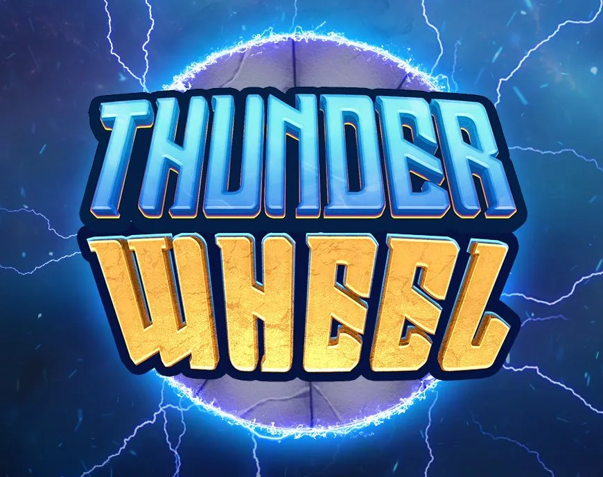 Slotmill : Thunder Wheel - KISS69