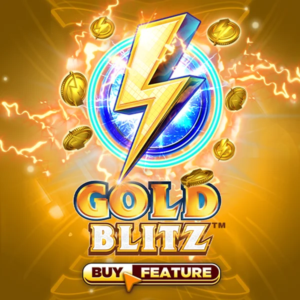 Gold Blitz - KISS69