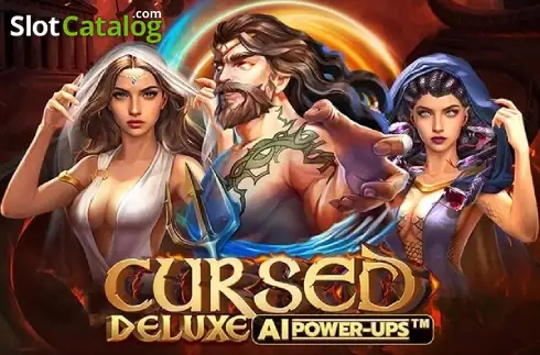 Cursed Deluxe AI - KISS69