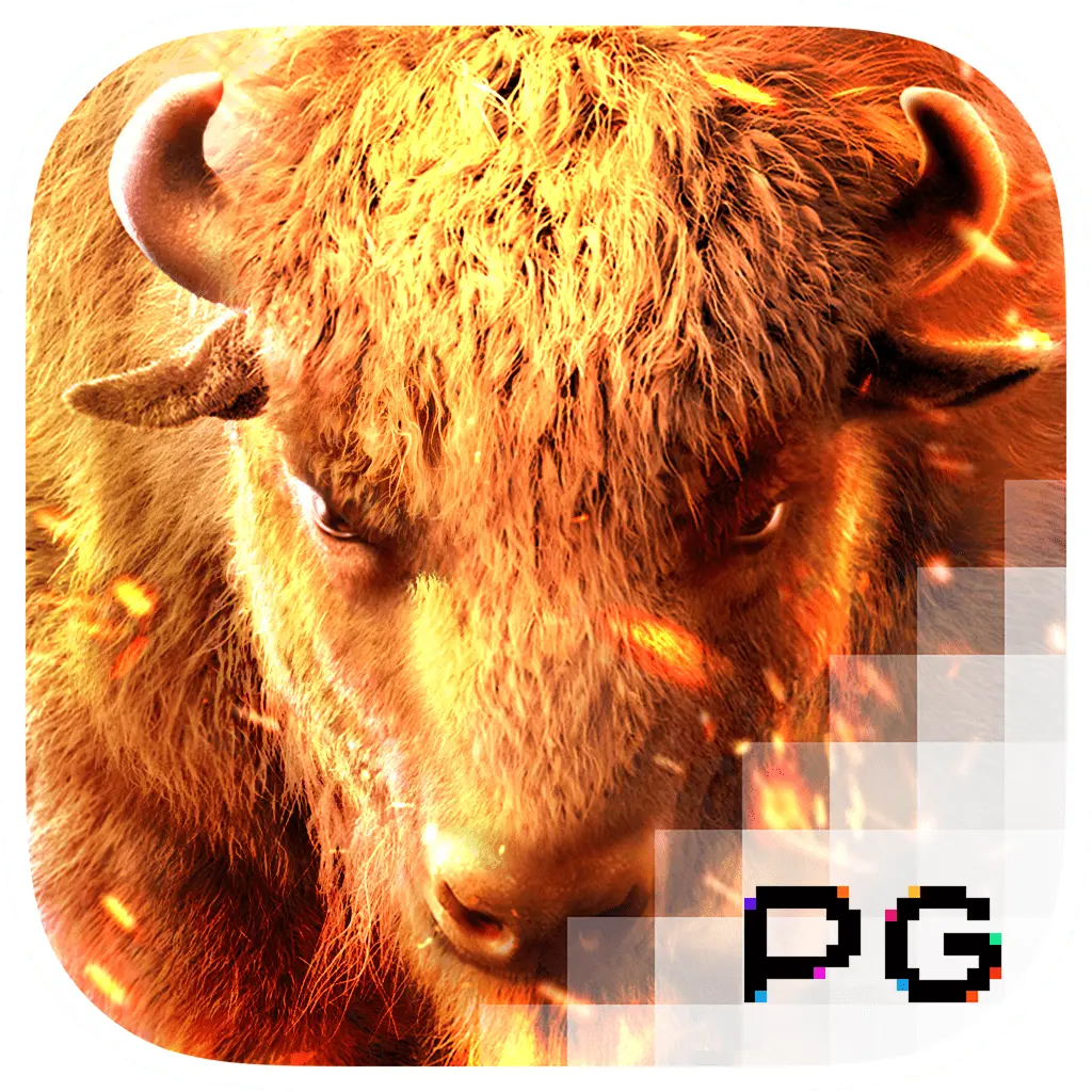 PGSoft : Buffalo Win - KISS69