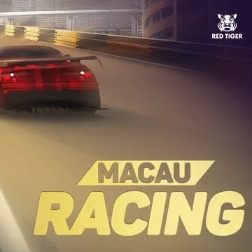 Redtiger : Macau Racing - KISS69