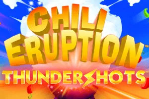Chili Eruption - KISS69