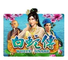 Joker123 : White Snake - KISS69