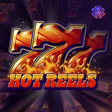 Octoplay : 777 Hot Reels - KISS69