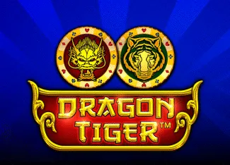 Dragon Tiger - KISS69