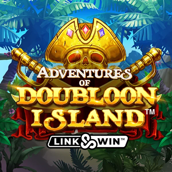 Adventures Of Doubloon Island - KISS69