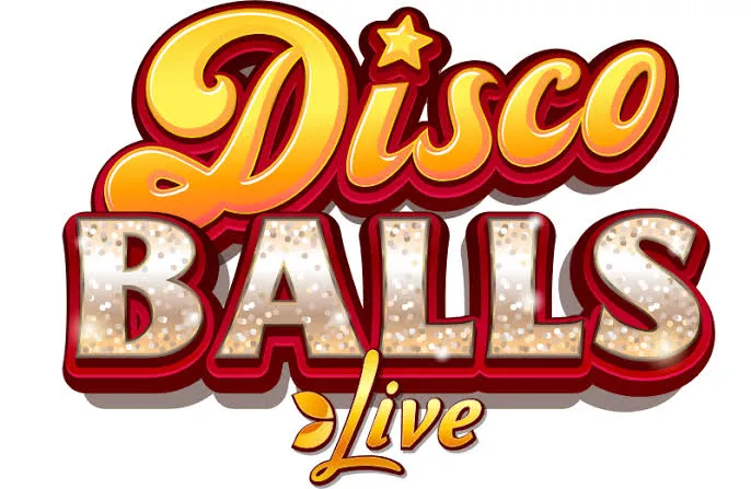 Disco Balls - KISS69