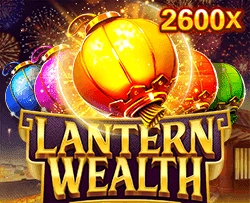 JDB : Lantern Wealth - KISS69