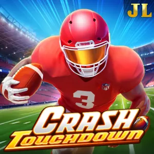 Crash Touchdown - KISS69