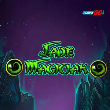 PlaynGo : Jade Magician - KISS69