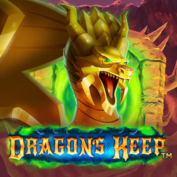 Dragons Keep - KISS69