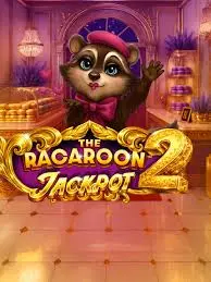 The Racaroon 2 Jackpot - KISS69