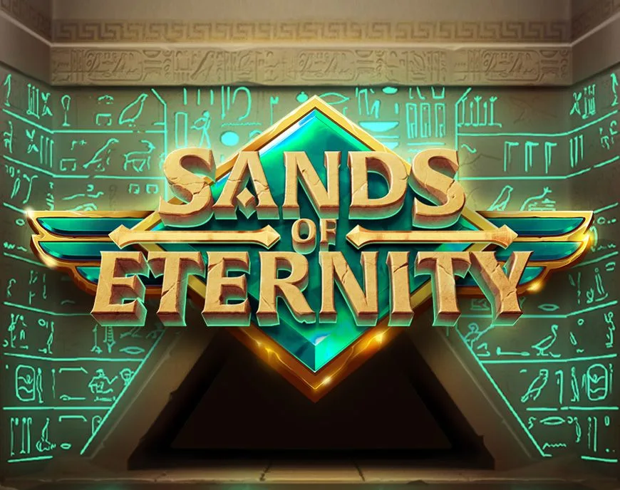 Slotmill : Sands of Eternity - KISS69