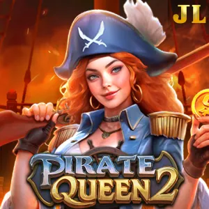 Jili : Pirate Queen 2 - KISS69