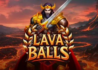 Pragmatic : Lava Balls - KISS69
