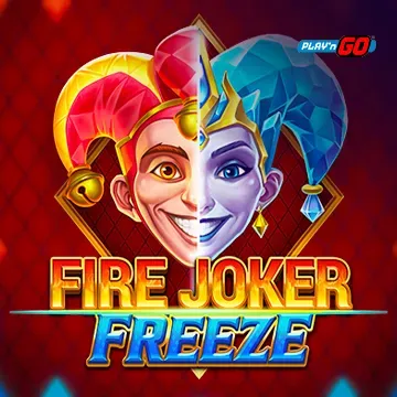 PlaynGo : Fire Joker Freeze - KISS69