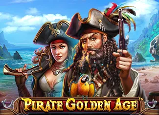 Pragmatic : Pirate Golden Age - KISS69
