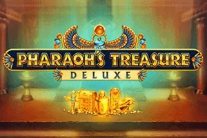 Pharaohs Treasure Deluxe - KISS69