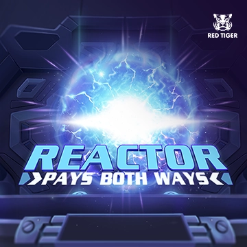 Redtiger : Reactor - KISS69