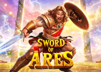 Pragmatic : Sword of Ares - KISS69