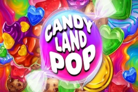 Octoplay : Candyland Pop - KISS69