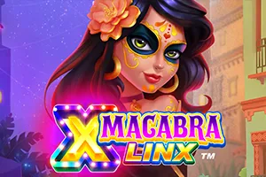 Macabra Linx - KISS69