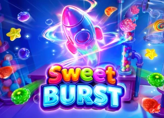 Sweet Burst - KISS69