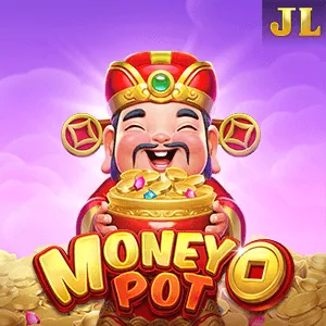 Jili : Money Pot - KISS69