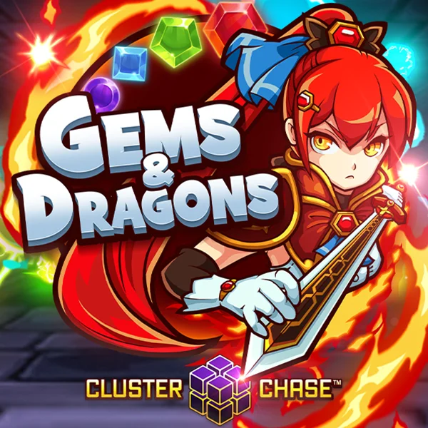 Gems And Dragons - KISS69