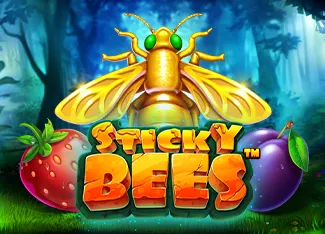 Pragmatic : Sticky Bees - KISS69