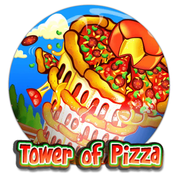 Habanero : Tower Of Pizza - KISS69