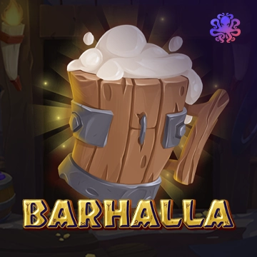 Octoplay : Barhalla - KISS69