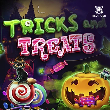 Redtiger : Tricks and Treats - KISS69