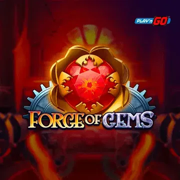 PlaynGo : Forge Of Gems - KISS69