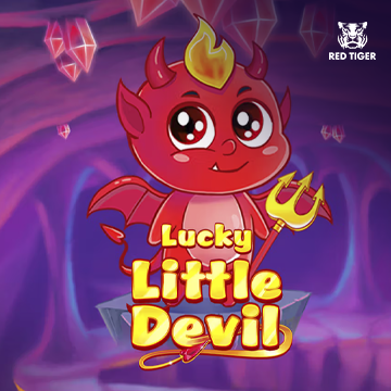 Redtiger : Lucky Little Devil - KISS69