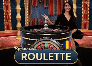 Romanian Roulette - KISS69