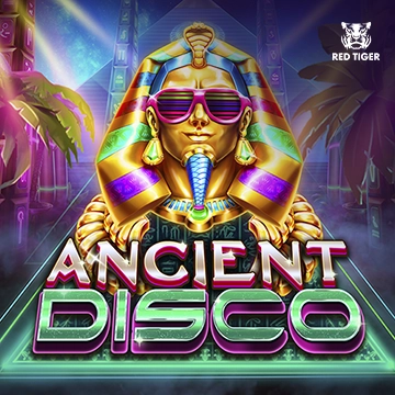 Redtiger : Ancient Disco - KISS69