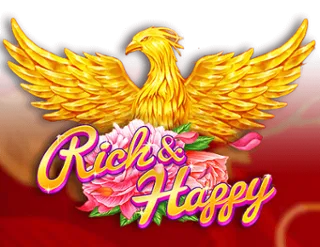 PLAYSTAR : RICH & HAPPY - KISS69
