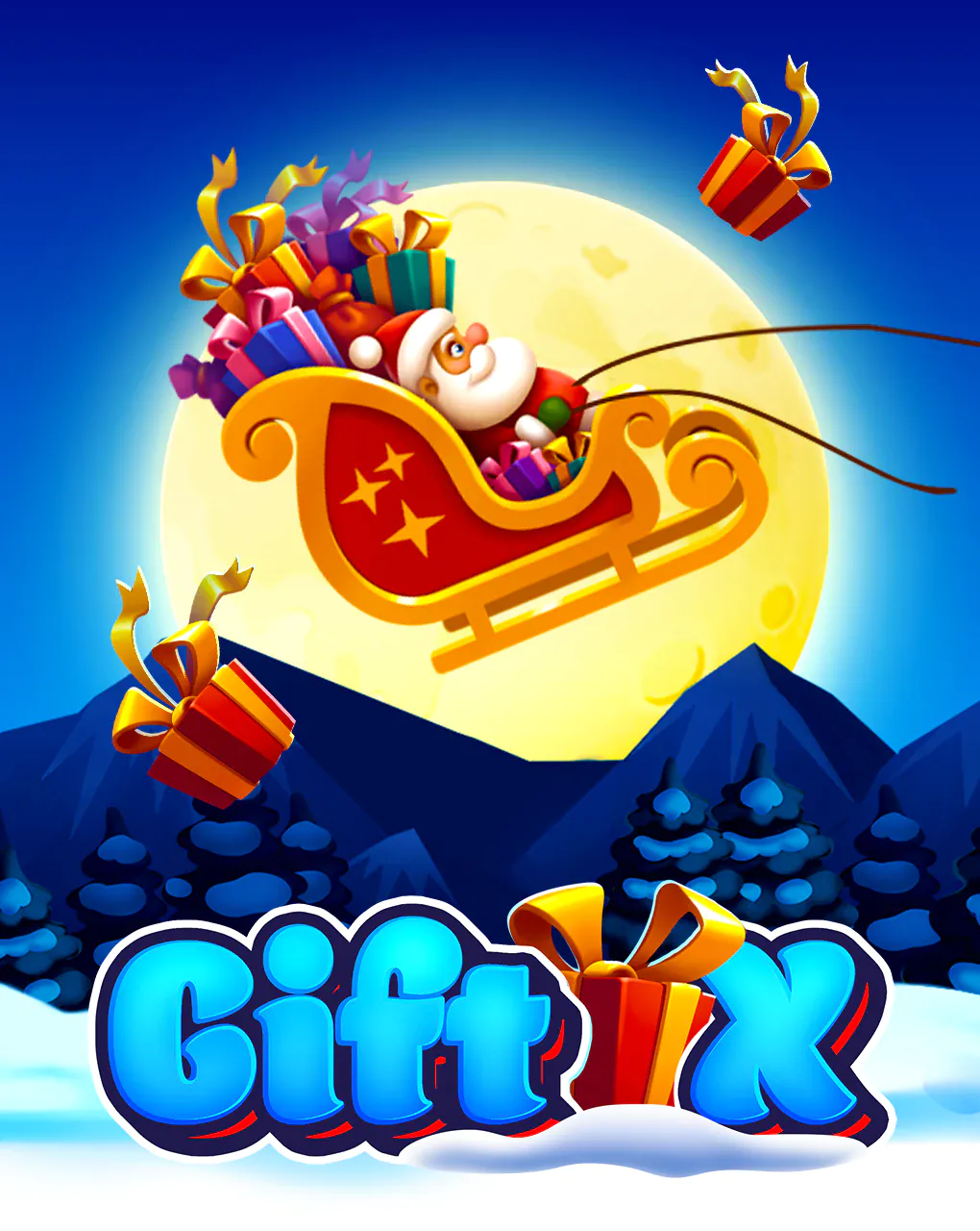 Gift X - KISS69