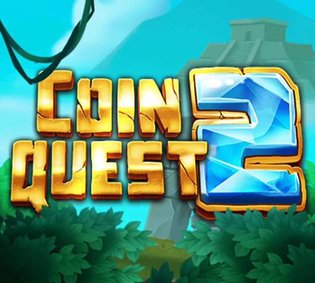 Slotmill : Coin Quest 2 - KISS69