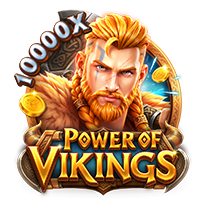 POWER OF VIKINGS - KISS69