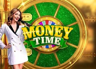 Money Time - KISS69
